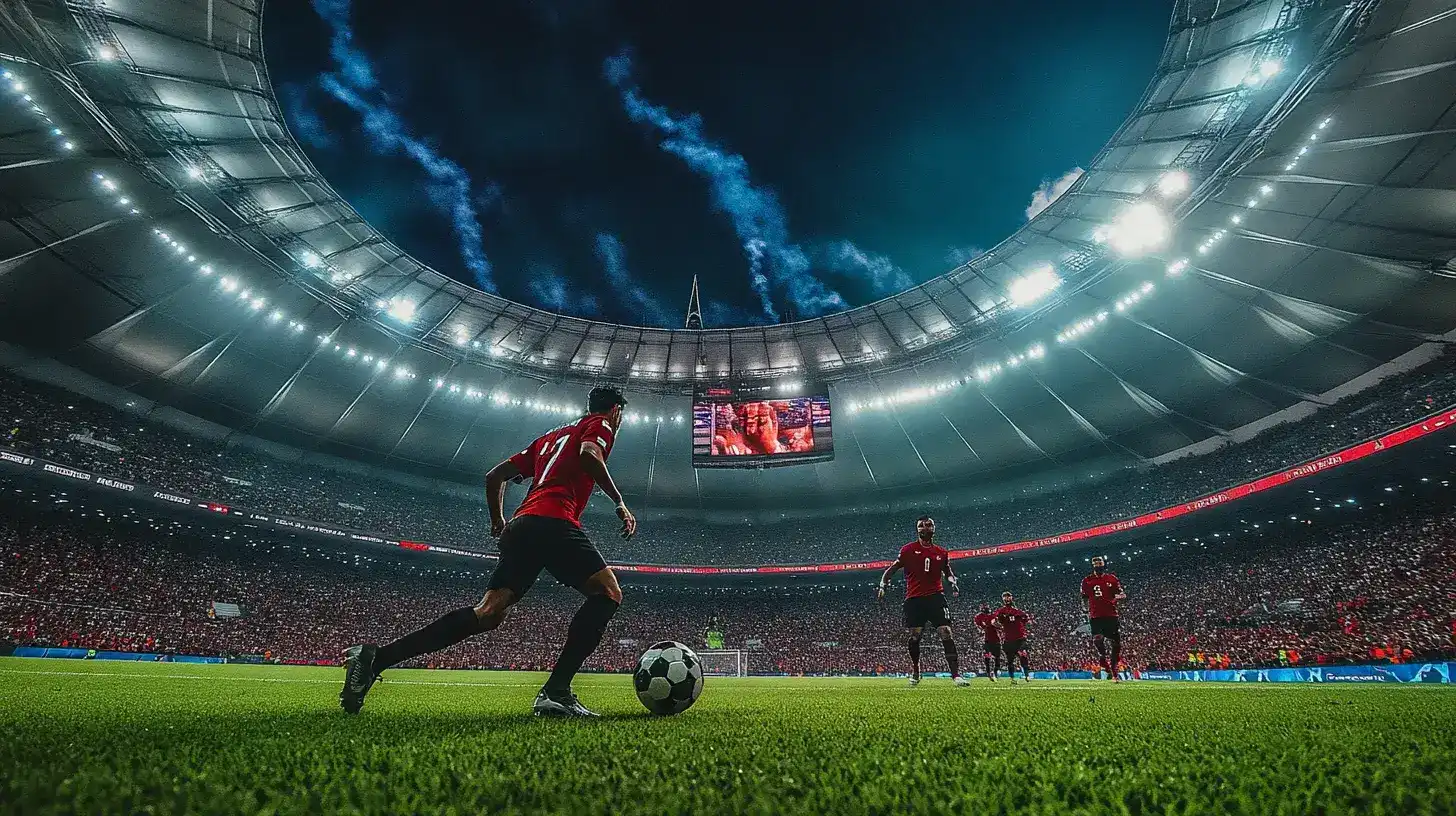 Analisis Data Bola Sepak dan Tetingkap Perpindahan: Fokus pada Bayern Munich (2026/08/26)