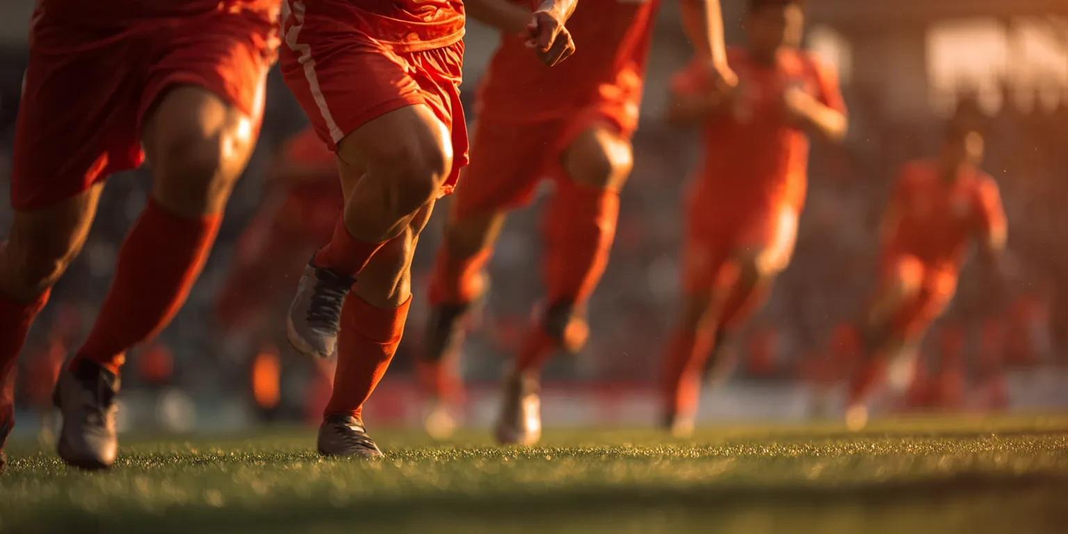 Mengapa Peraduan Bola Sepak Sepanyol Menarik Perhatian Ramai